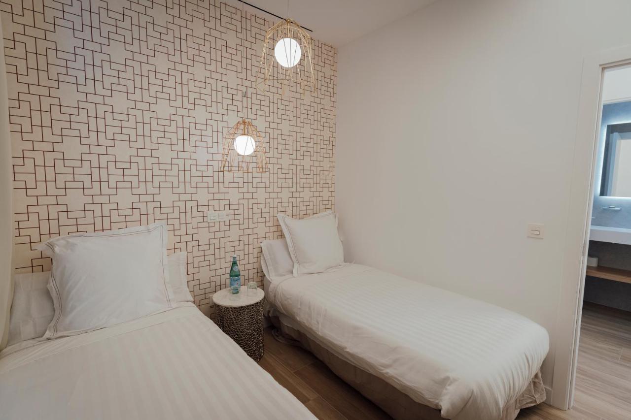 Galmen Suites Sevilla Bagian luar foto