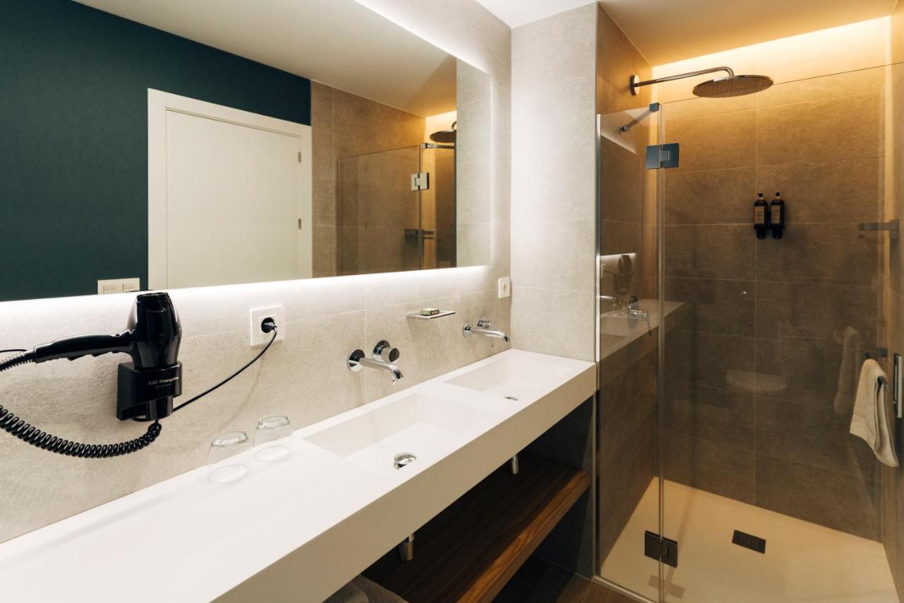 Galmen Suites Sevilla Bagian luar foto