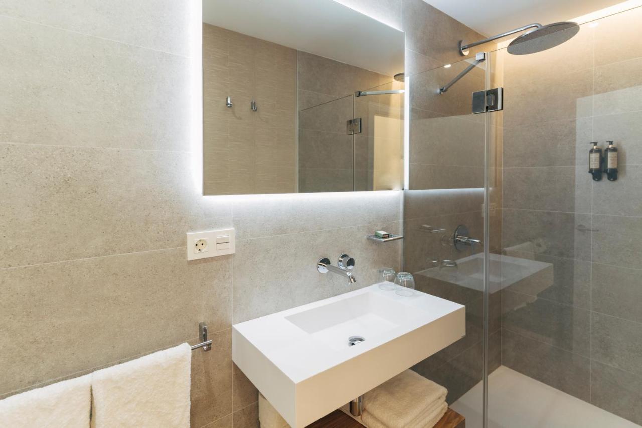 Galmen Suites Sevilla Bagian luar foto