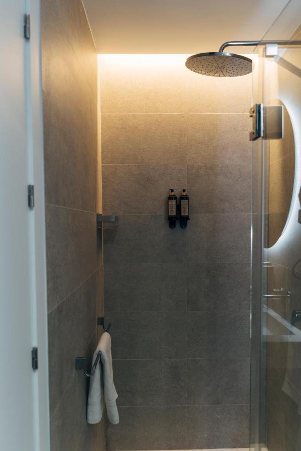 Galmen Suites Sevilla Bagian luar foto