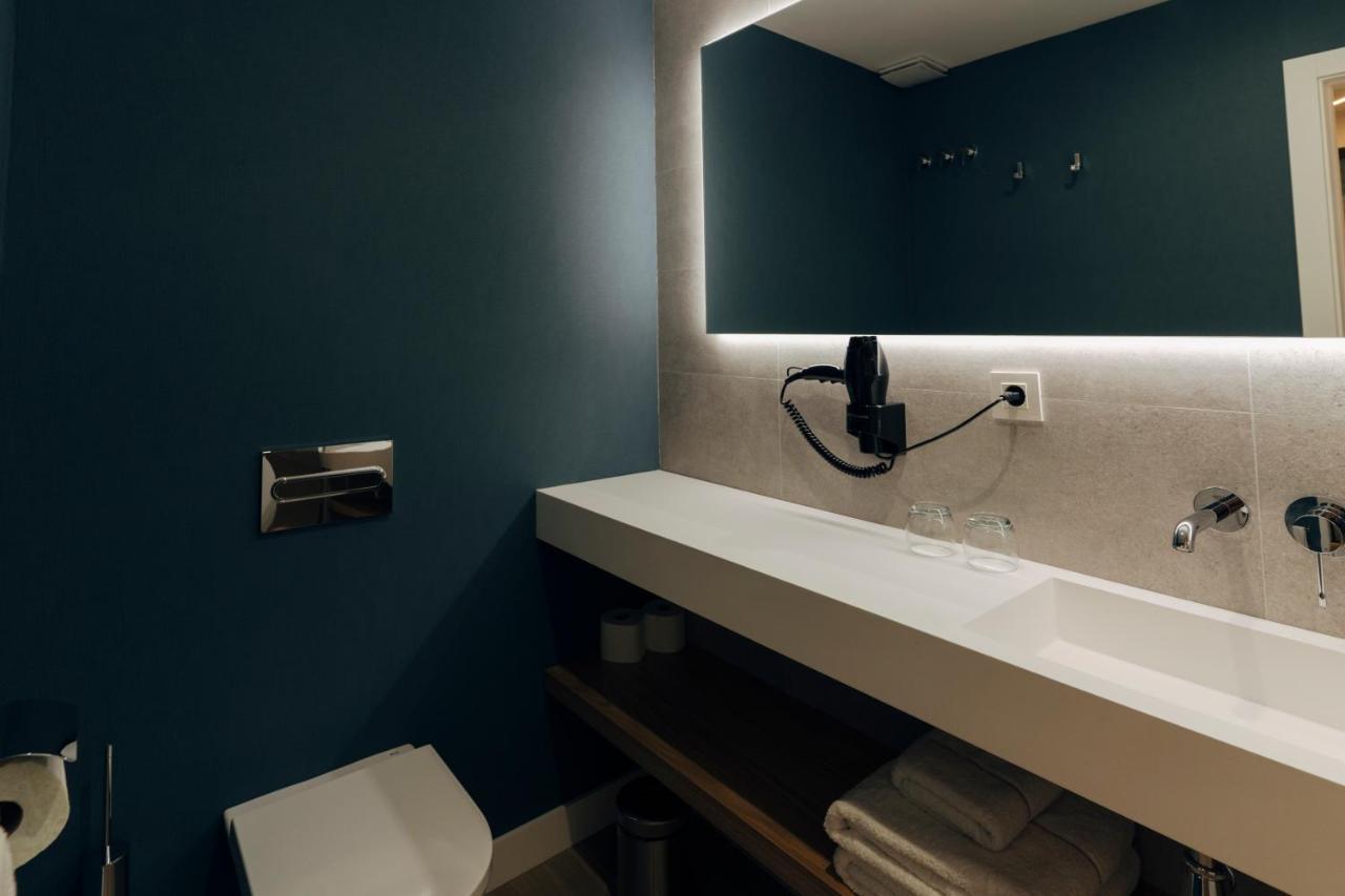 Galmen Suites Sevilla Bagian luar foto