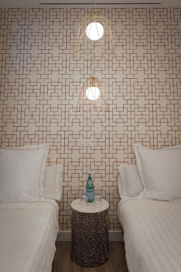 Galmen Suites Sevilla Bagian luar foto
