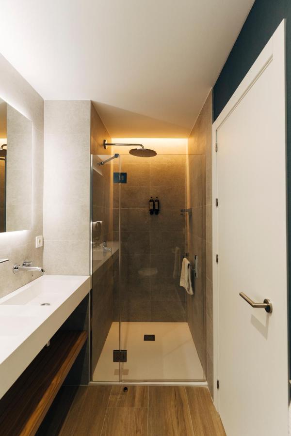 Galmen Suites Sevilla Bagian luar foto