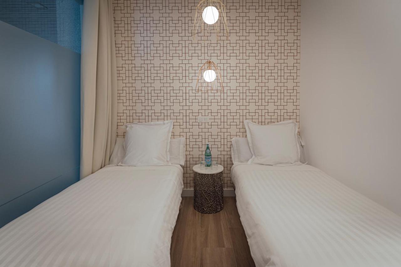 Galmen Suites Sevilla Bagian luar foto