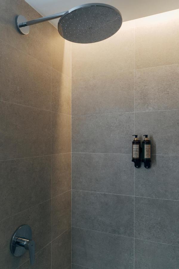 Galmen Suites Sevilla Bagian luar foto